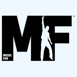 MF - 10 oz White Stainless Steel Coffee Mug Design