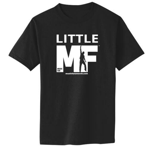 Little MF - Toddler Core Cotton Tee Thumbnail