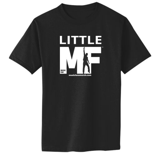 Little MF - Infant Core Cotton Tee Thumbnail