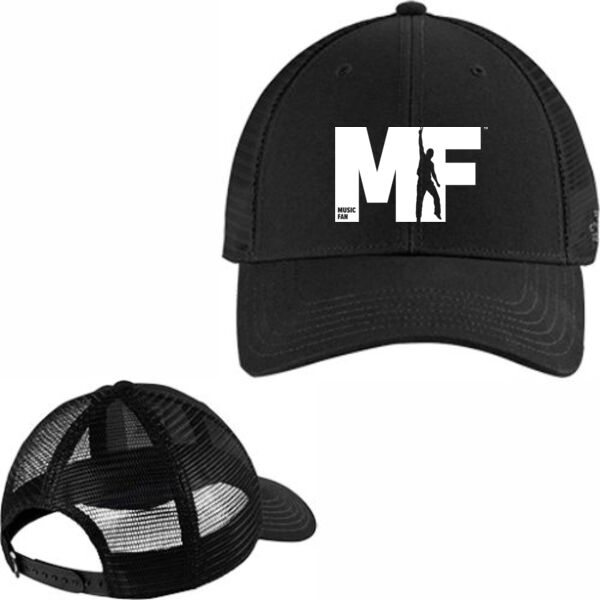 MF - Ultimate Trucker Cap Thumbnail