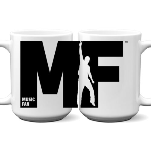 MF - 15 oz FULL COLOR PRINTED CERAMIC MUG  Thumbnail