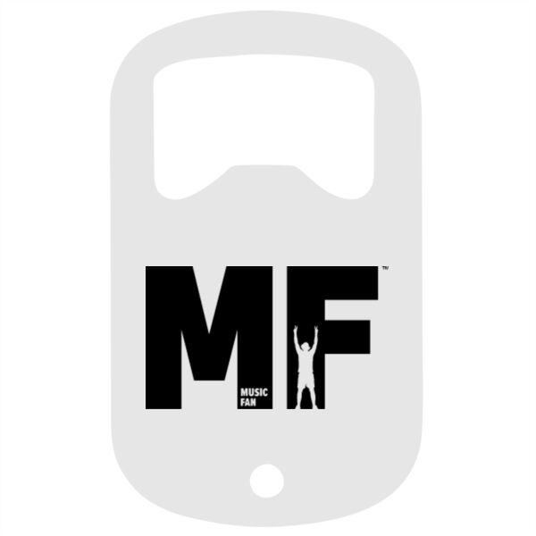 MF - STAINLESS STEEL 1.2" X 2" FULL COLOR BOTTLE OPENER (2-Pack) Thumbnail