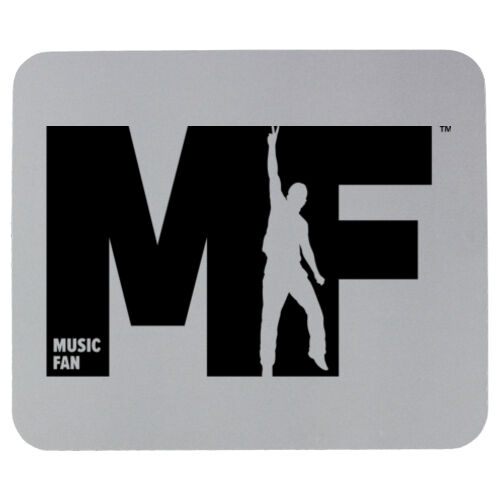 MF - Rectangle 1/4" Thick Premium Mousepad Thumbnail