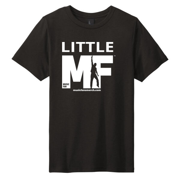 Little MF - Youth Perfect Tri ® Tee Thumbnail