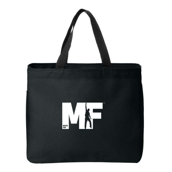 MF - Essential Tote Thumbnail