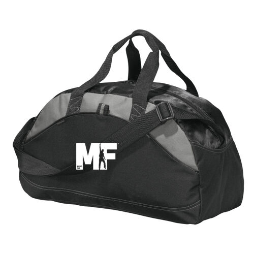 MF - Medium Contrast Duffel Thumbnail