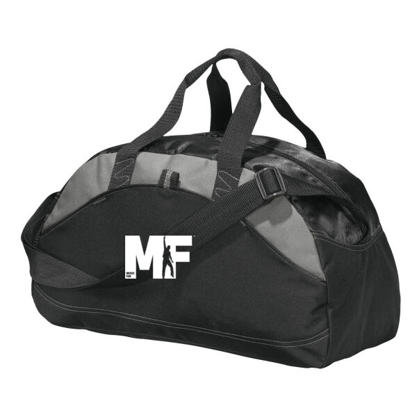 MF - Medium Contrast Duffel Thumbnail