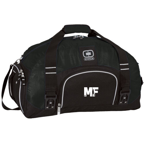 MF - Big Dome Duffel Thumbnail