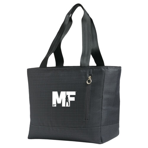 MF - Ladies Laptop Tote Thumbnail